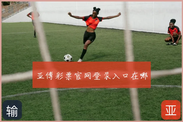 亚傅彩票官网登录入口在哪